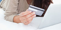 Zum Beitrag - Wozu dient das Hologramm auf manchen Prepaid Kreditkarten?