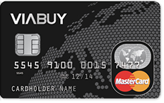 Konditionen der VIABUY Prepaid MasterCard im Test